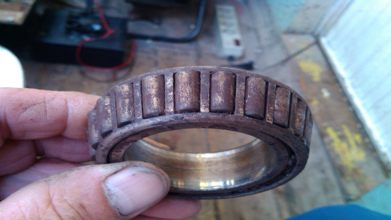 Форд Фокус 3 гул в PowerShift восстановленное сцепление (Омск)