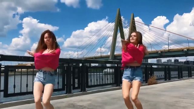 Danc Gerl 2.83 Música Electrónica 2023