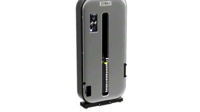 M 2083 ABDUCTOR, ADDUCTOR - VIDEO смотреть онлайн