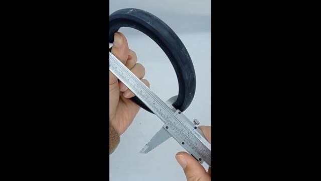 Фрикционное кольцо Kimotozip для снегоуборщика 107*134*15 смотреть онлайн