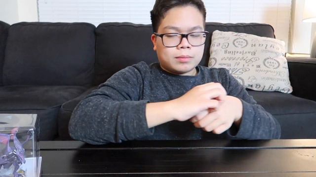 Amiibo Unboxing смотреть онлайн
