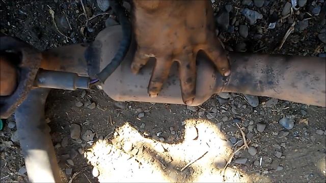 Nunca Quites el Sensor De Oxigeno!!!!! смотреть онлайн