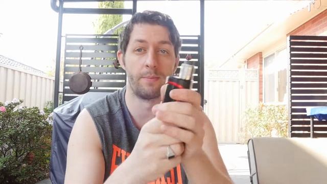 Raspberry Gloryhole by Crazy Goat Vapes eJuice Review смотреть онлайн