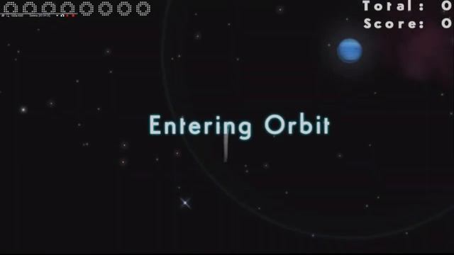 $ORBIT:ИНДИ-КОСМИЧЕСКАЯ ИГРА ! смотреть онлайн