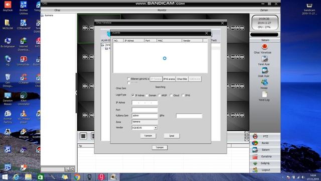 Icsee Cms Pc Kurulum