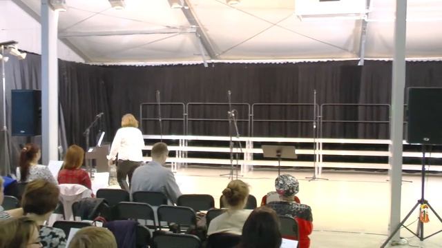 Красильщикова Людмила Анатольевна Методическая хоровая ассамблея «ХОРЭКСПО 2016» смотреть онлайн