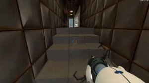 Portal, Камера испытаний № 17 : Усложненная