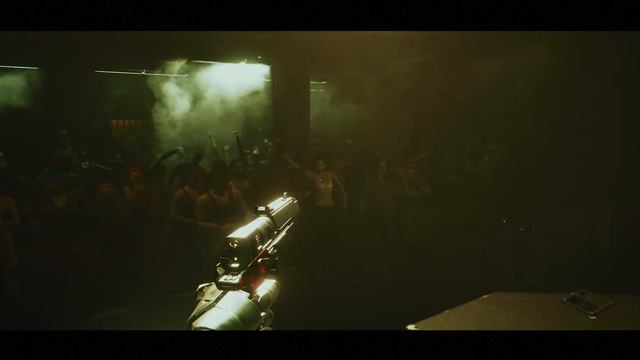 Худший билд в мире cyberpunk2077 [часть 2] смотреть онлайн