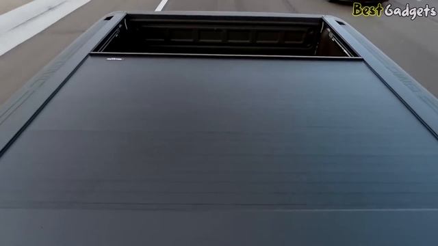 best retractable truck bed tonneau covers смотреть онлайн