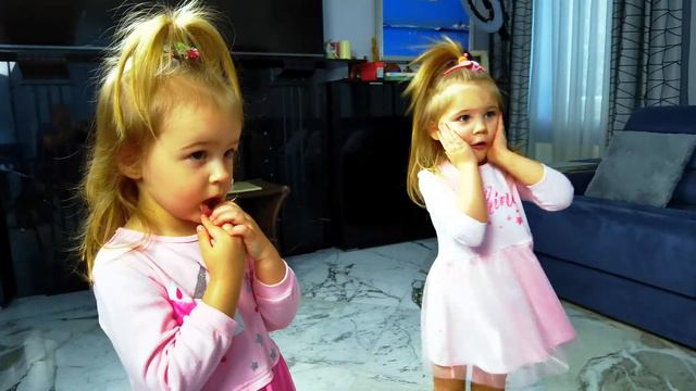 Мама объелась сладостей и потолстела смотреть онлайн