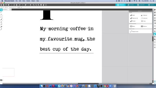 How to do basic edits to digital printables without Photoshop смотреть онлайн