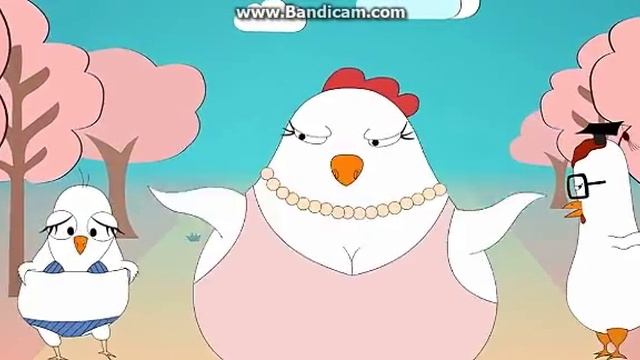 песенка про курочек смотреть онлайн