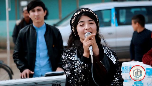 Улугбек & Мафтуна