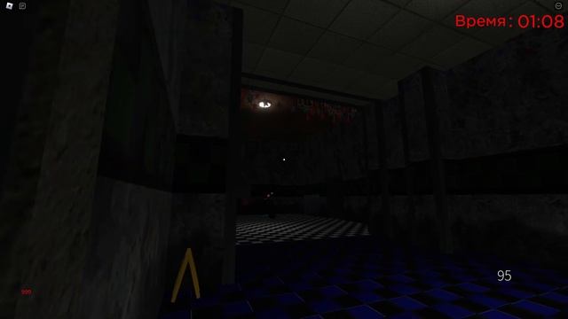 фнаф кооп выживание смотреть онлайн