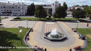 Достопримечательности города Карачев