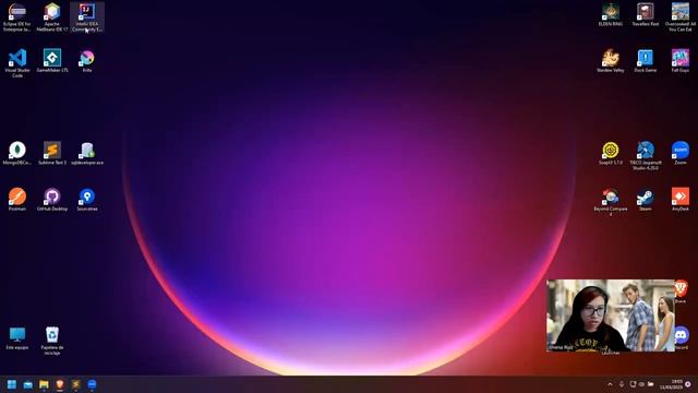 Proyecto Spring Boot Con IntelliJ Community Edition (Maven)