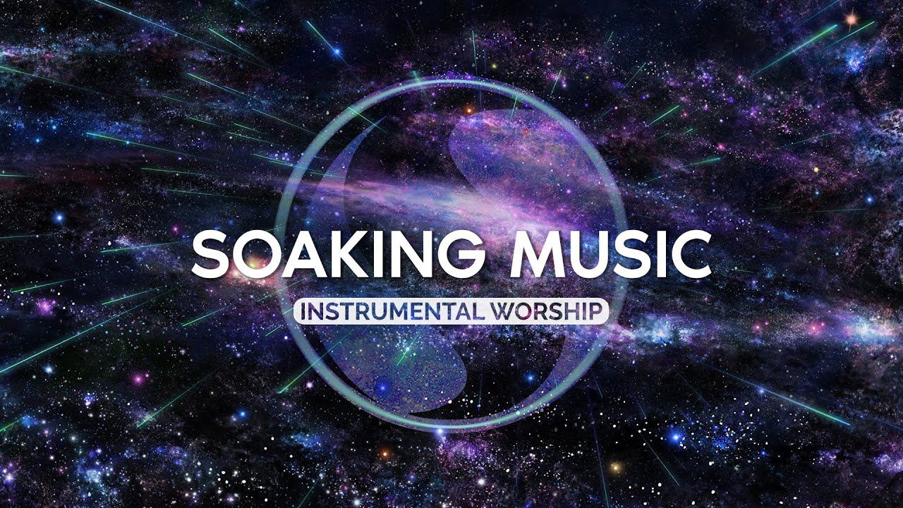 Атмосфера Царства • Музыка Без Слов • Для Поклонения и Молитвы смотреть онлайн