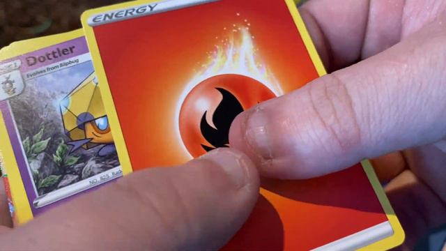 Battle styles booster box смотреть онлайн