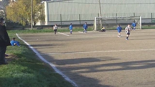 Perlio 1 As pontes 5 Gol de Raquel смотреть онлайн