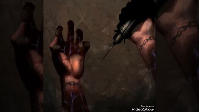 Rapture Rising: Bioshock Rap смотреть онлайн