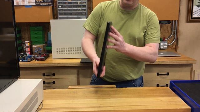 System76 Lemur Pro (lemp10) Hardware Review смотреть онлайн