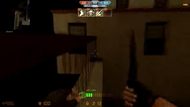 Нычки в Counter-Strike Nexon смотреть онлайн