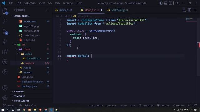 ? React Redux Todo App Tutorial in 2022 | Learn Redux with Redux Toolkit in Hindi @CodeWithViju смотреть онлайн