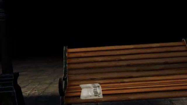 Alexander Blok - "Night. Street. Lantern. Pharmacy" Blitz3D смотреть онлайн