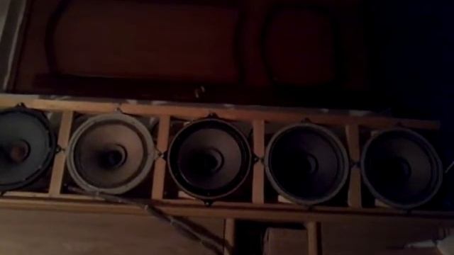 Обзор динамиков 4А32 смотреть онлайн