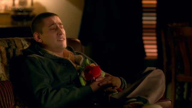 Being.human.s05e05. смотреть онлайн