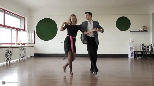 Love And Marriage - Choreografia Cha Cha Cha (pierwszy Taniec)