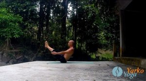 Йога для начинающих. Аштанга Виньяса, первые шаги.