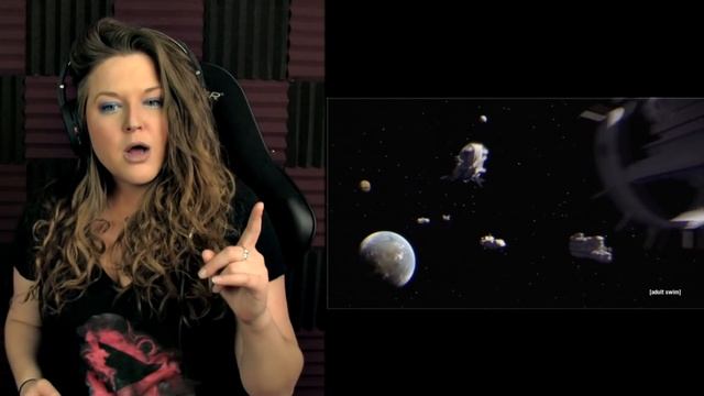 DO NOT WATCH THIS! | Girls React | Too Many Cooks смотреть онлайн