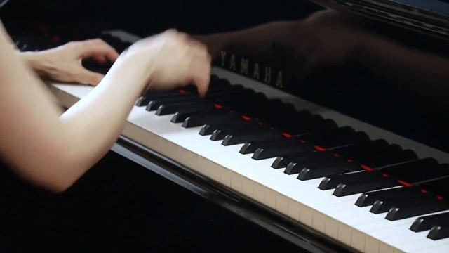 アメージング・グレース(ジャズ・アレンジ)/ピアノ/Amazing Grace/piano смотреть онлайн