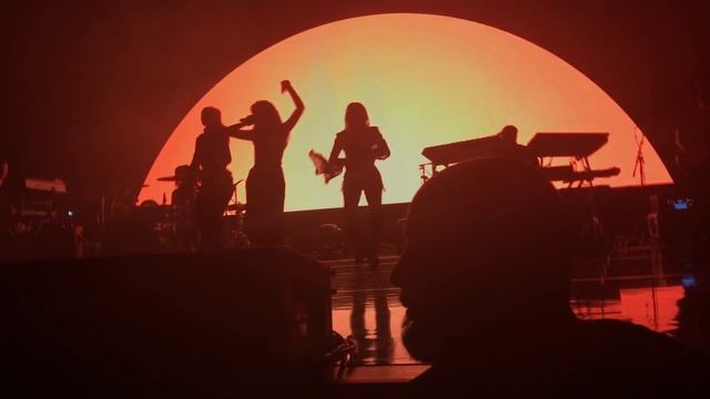 Camila Cabello - Sangria Wine/Havana (Live @ Fox Theatre, Oakland, CA)