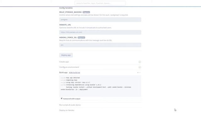 Forsta Message Vault Setup: How To Install смотреть онлайн