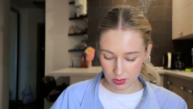 ОСЕННЯЯ РАСПАКОВКА С ЗОЛОТОГО ЯБЛОКА | КОСМЕТИЧКА В ПОДАРОК