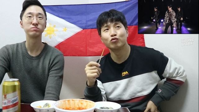 Koreans React to SB19 - YTFF Go Up, Love Goes | #SB19GoUp #SB19LoveGoes | SB19 Reaction [ENG SUB] смотреть онлайн