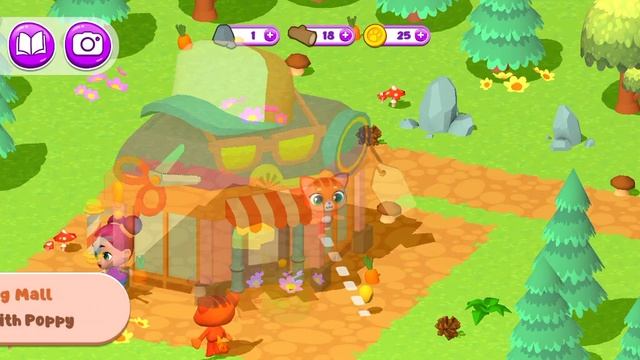 fluvsies pocket world vs animal world смотреть онлайн
