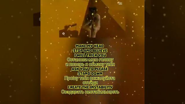 Jaguar Jonze-Rabbit Hole .Russian Translate. смотреть онлайн