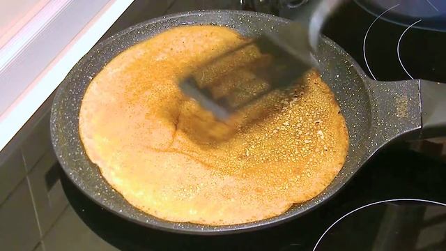 СКАЗОЧНО ВКУСНЫЕ БЛИНЧИКИ "Творожные". смотреть онлайн