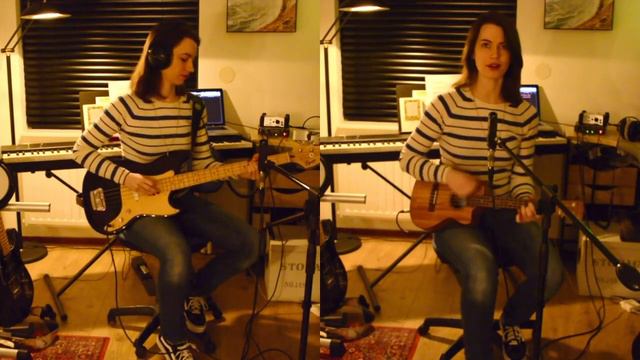 Paramore - I’m Not Angry Anymore смотреть онлайн