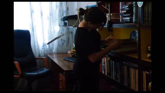 Child & Books смотреть онлайн