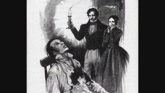 Jane Eyre смотреть онлайн
