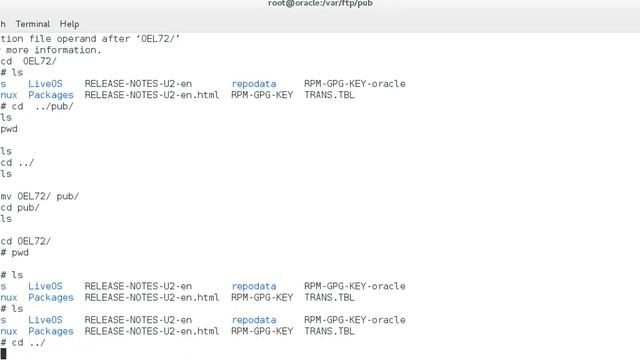 How to Configure Yum Server And Client In OEL 7.2 смотреть онлайн