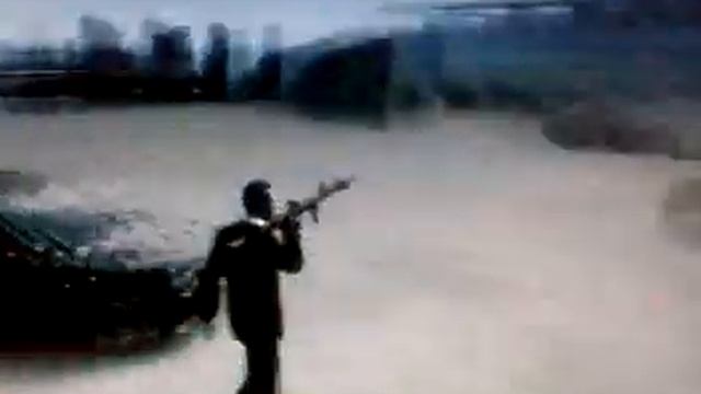 GTA IV - Oracle Indestructible смотреть онлайн