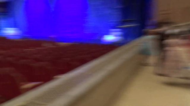 Новогодняя елка в Храме Христа Спасителя "Особенный день" смотреть онлайн