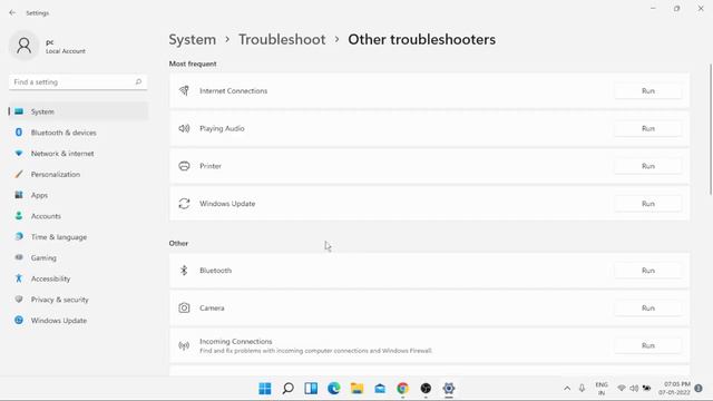 How to Fix Microsoft Store Error No Result Found in Windows 11 смотреть онлайн