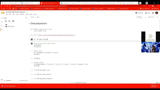 Data Analytics Crash Course - Learn Python and PowerBI in one hour смотреть онлайн