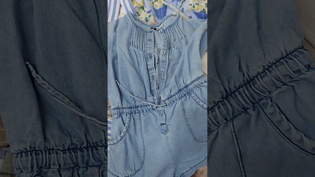 Одежда для девочки 104-116